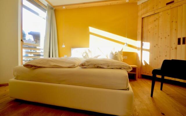 Residence Intica