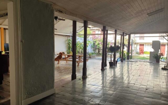 Hotel Liberia