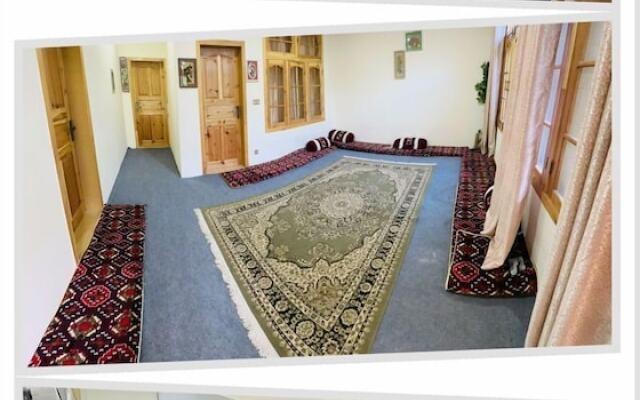 Hunza Cherry Guest House