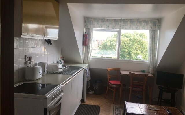 2-bed Apartment in Great Yarmouth