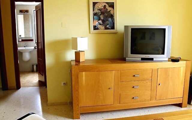 Apartamentos Piles Gandía 3000
