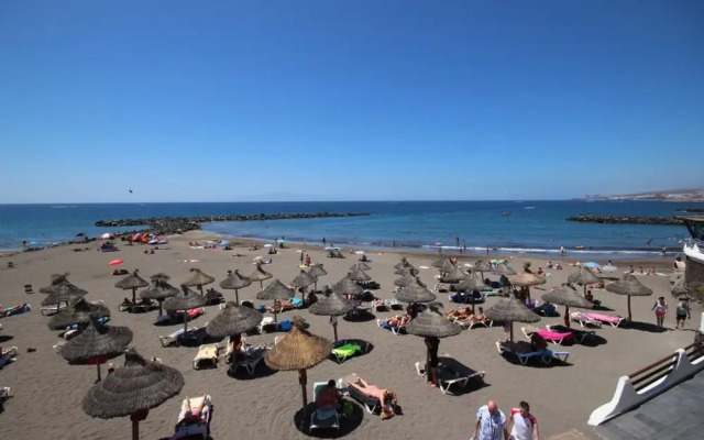 Studio-apartment - 1 Bedroom with Pool and WiFi - 107120