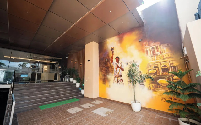 Hotel VR Lux