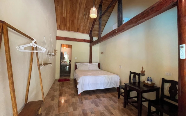 Phong Nha Ecolodge