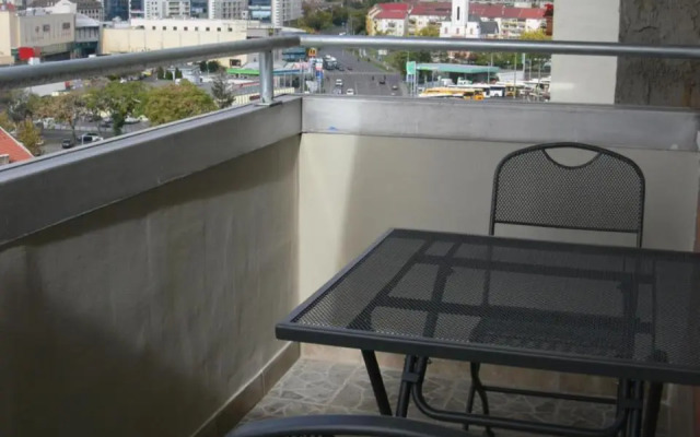 Ida Apartman