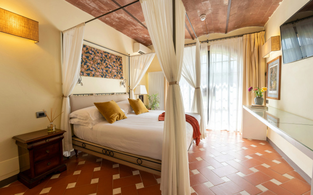 Hotel Borgo San Luigi