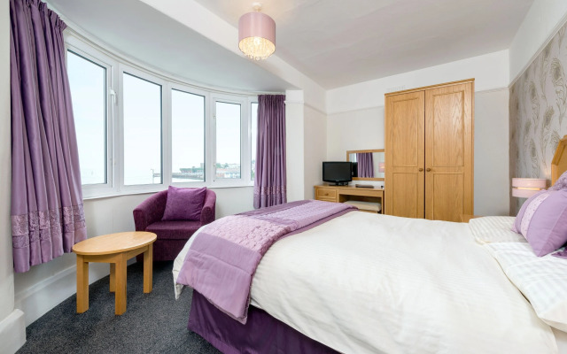 Marine Hotel Paignton