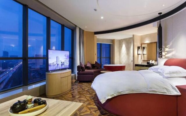 Ramada By Wyndham Changsha South Bus Station