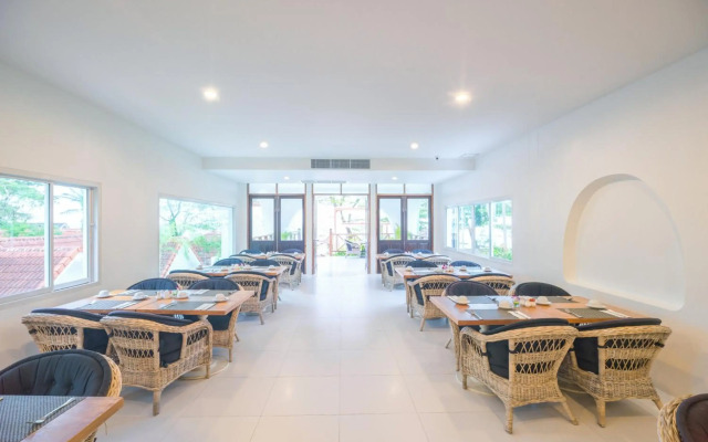 Ocean Breeze Resort Khao Lak