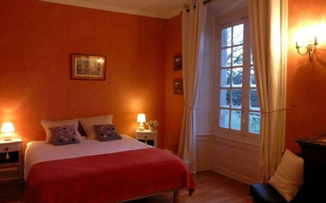 Manoir Tregont Mab