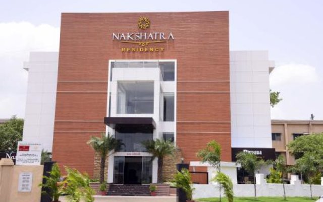 Nakshatra Residency