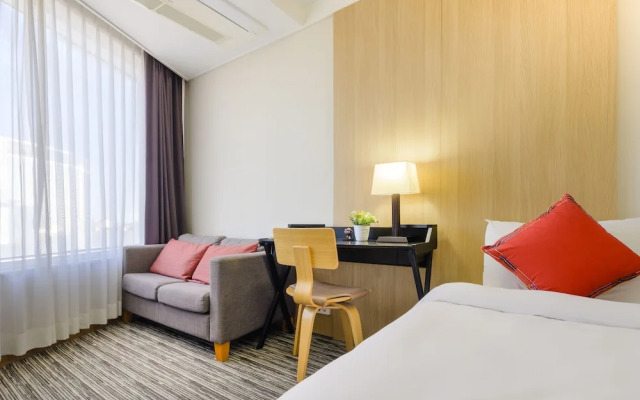 Shinshin Hotel World Cup