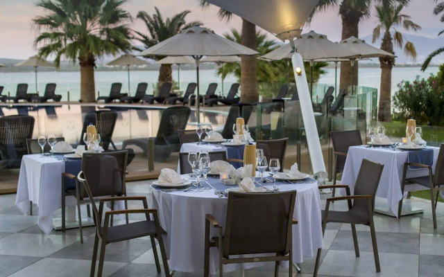 Duja Didim (Ex Aurum Moon Holiday Resort)