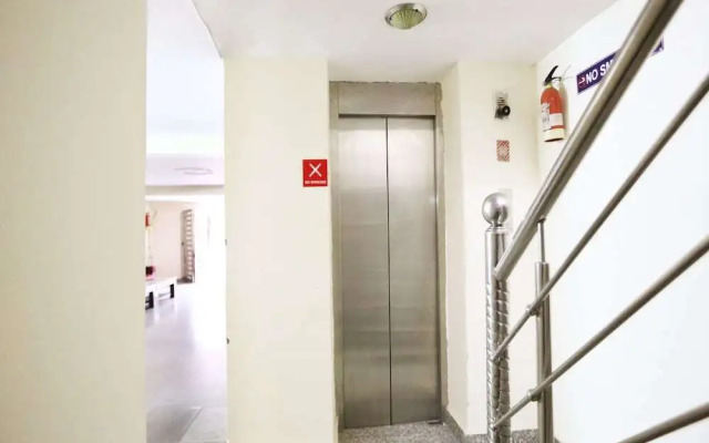 Hotel Green Palace