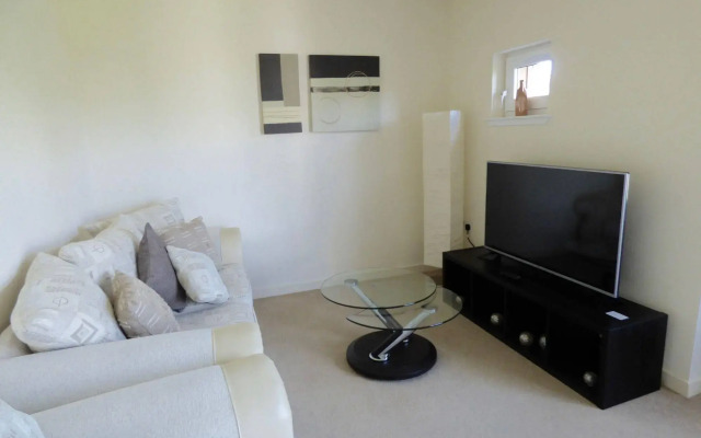 The Barony Suite Apartment