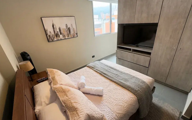 Apartment Near Provenza By Hoost 2410