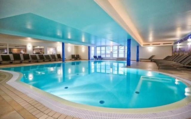Grafenberg Resort by Alpeffect Hotels