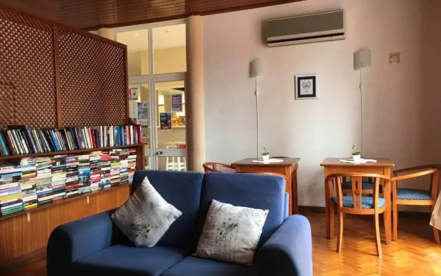 Tavira Cozy Studio by the Pool