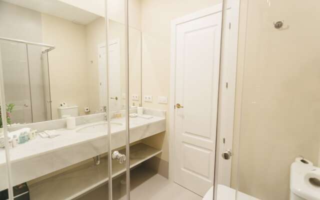 Sweet Inn - República Argentina