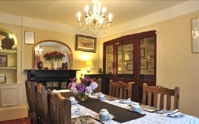 Cathedral View B&B