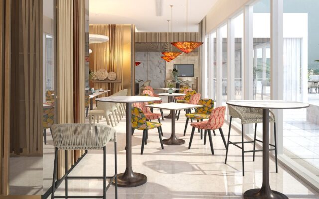 Sedona Suites Ho Chi Minh City