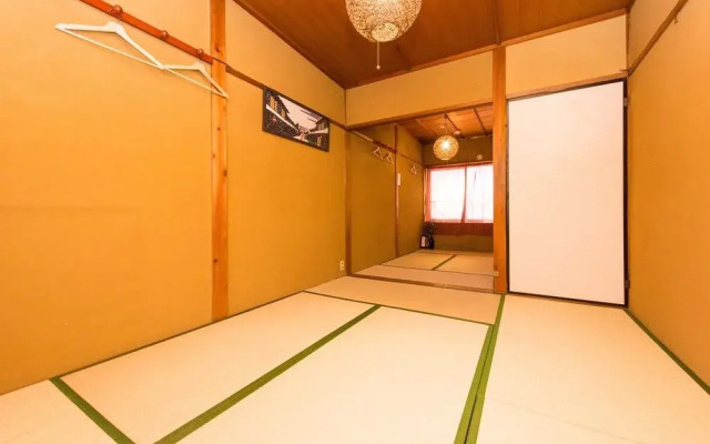 Fushimi House