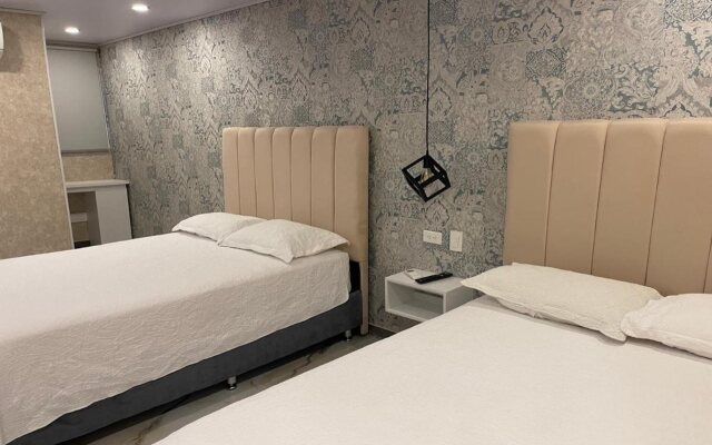 Wh Hotel San Andres