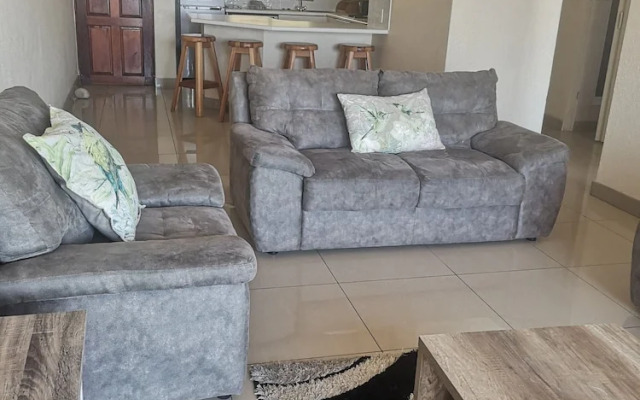 Isikhulu Apartments