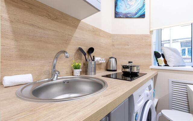 Всем Дом на улице Подольская 28