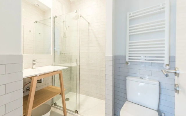 Puerta de Toledo City Center 1D