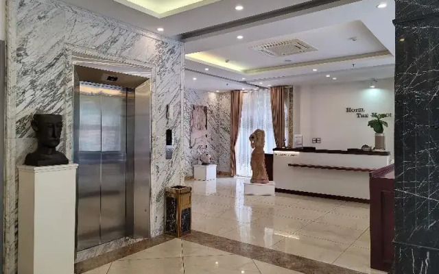Hotel The Hanoi
