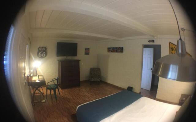 Sterling Gardens Hotel