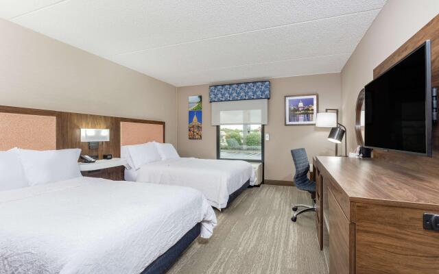 Hampton Inn Harrisburg-East (Hershey Area)
