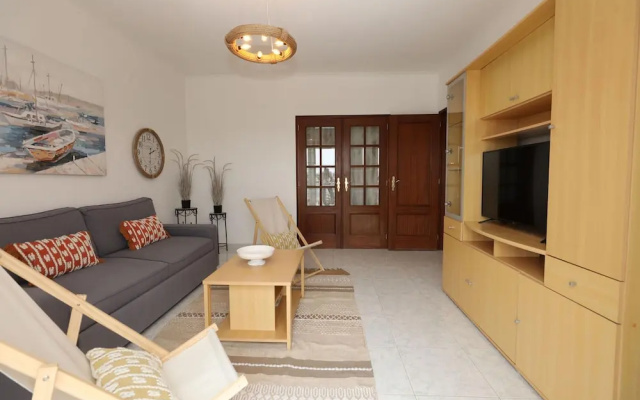 B37 - Central City Door Apartment