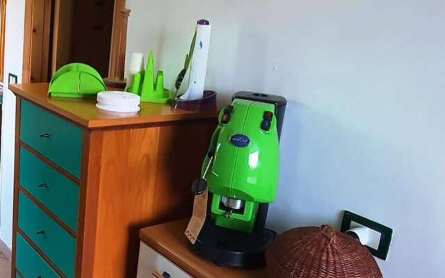 Casa Vacanze in Campania