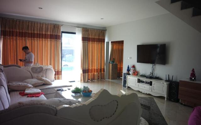 Smart home huahin