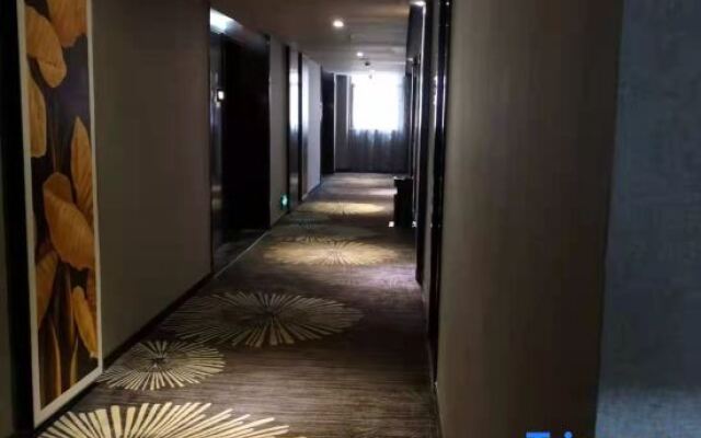 The Posh Hotel Fuzhou