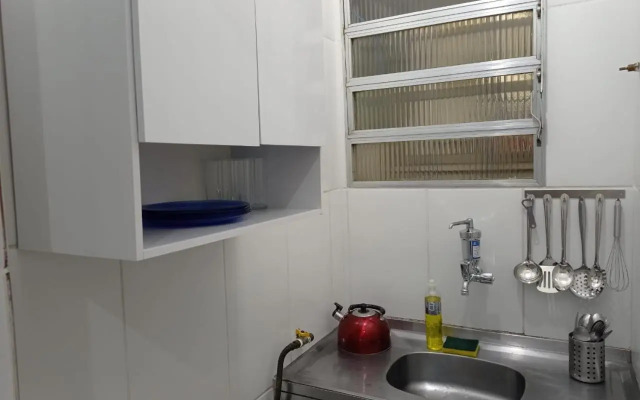 Apartamento JM Vista Mar 6