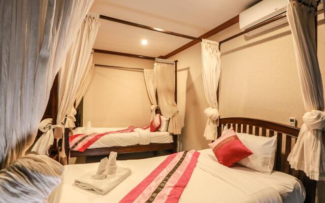 Sripoom Boutique House