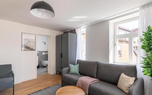 Limehome Bayreuth Spitalgasse