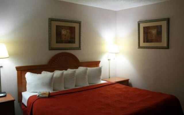 Quality Inn