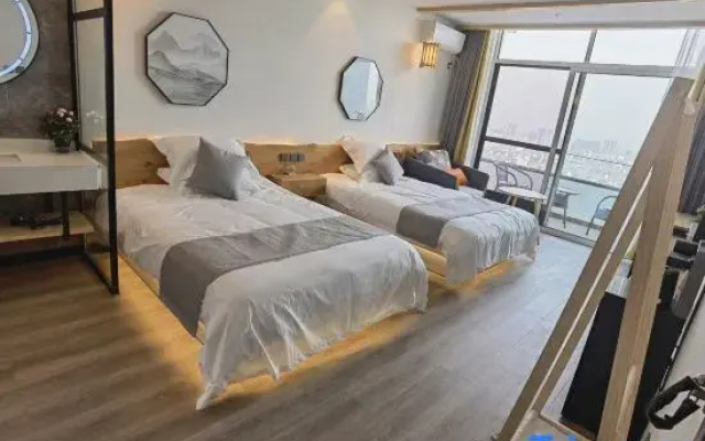 Haifeng Inn