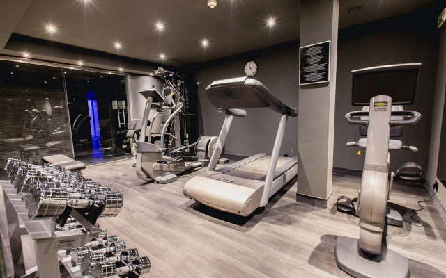 Hotel Museum Budapest