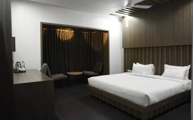 Rathna Residency