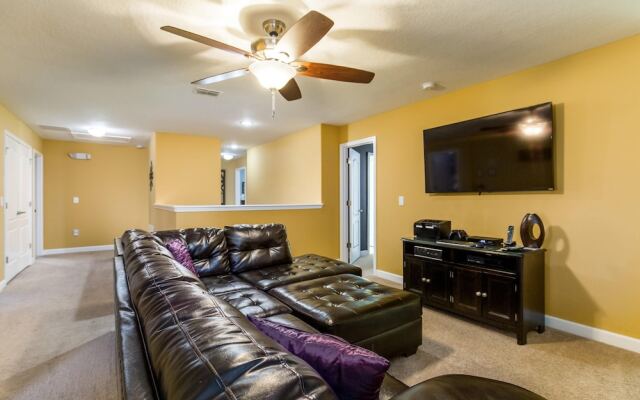 Moon Villa by Florida Spirit