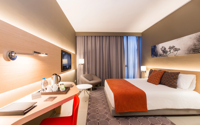Noom Hotel Conakry - Image 4
