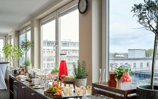 Flemings Hotel Frankfurt Main - Riverside