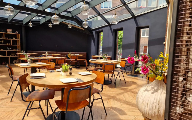 Chasse Hotel
