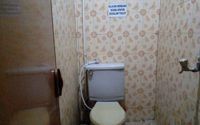 Hotel Alifah 1 Syariah