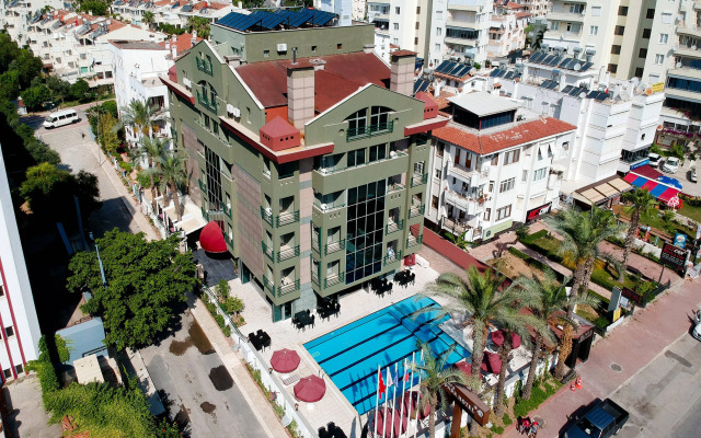 Lara Park Hotel